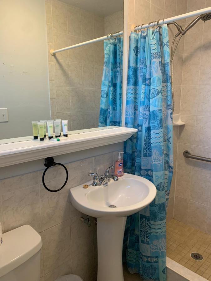 Poolside King Cottage With Kitchen - 10 Minutes To Beach! Fort Myers Buitenkant foto